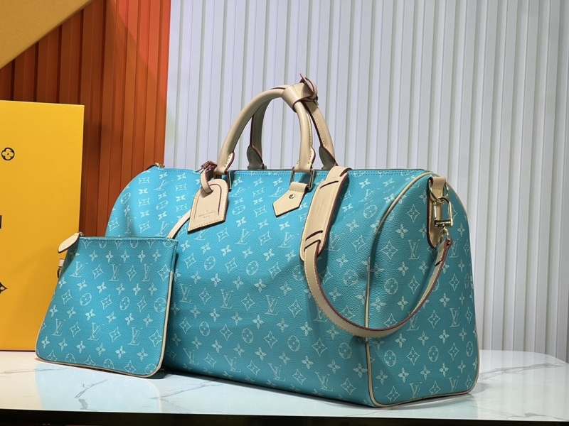 LV Travel Bags